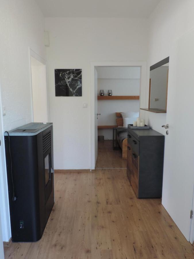 Julia'S Mosel Villa Appartement Julia Traben-Trarbach Eksteriør bilde