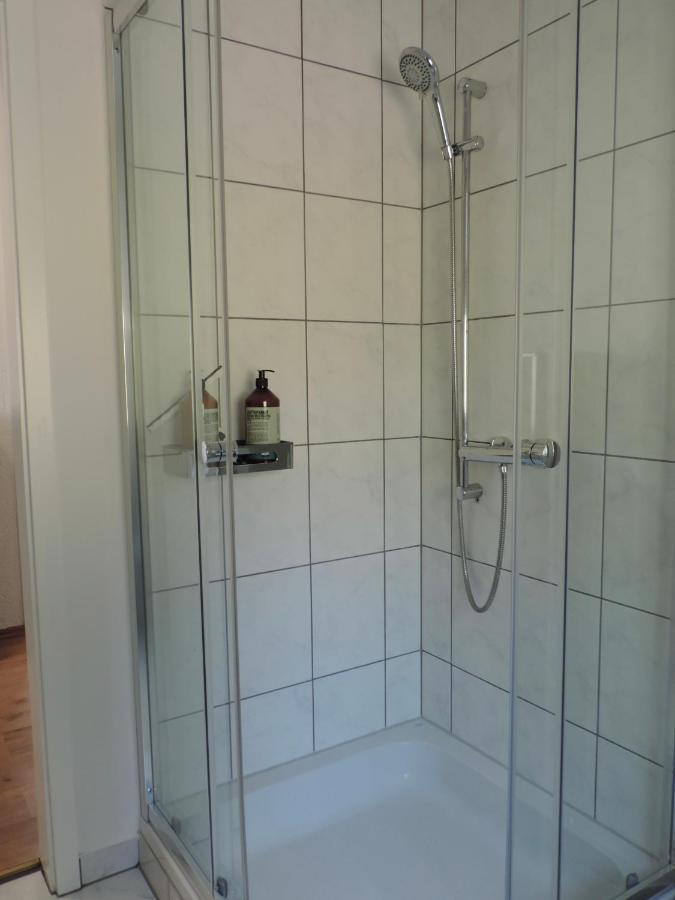 Julia'S Mosel Villa Appartement Julia Traben-Trarbach Eksteriør bilde