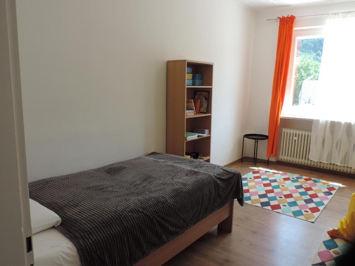 Julia'S Mosel Villa Appartement Julia Traben-Trarbach Eksteriør bilde