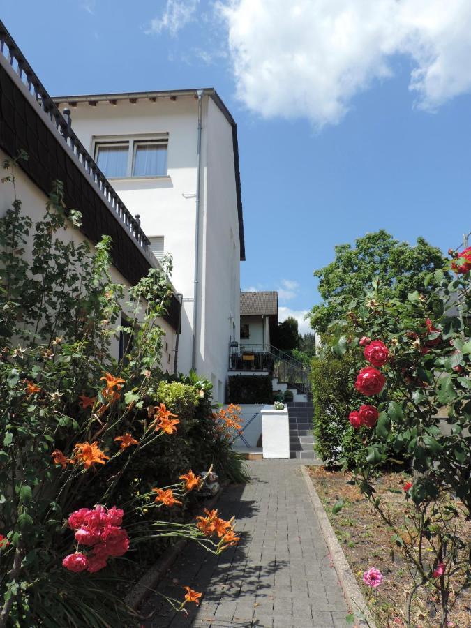Julia'S Mosel Villa Appartement Julia Traben-Trarbach Eksteriør bilde