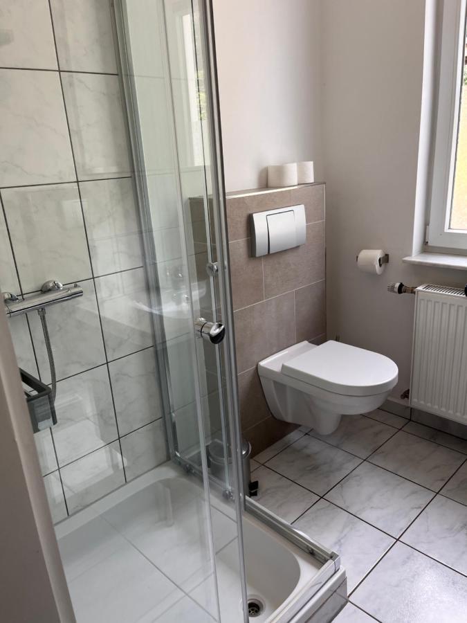 Julia'S Mosel Villa Appartement Julia Traben-Trarbach Eksteriør bilde