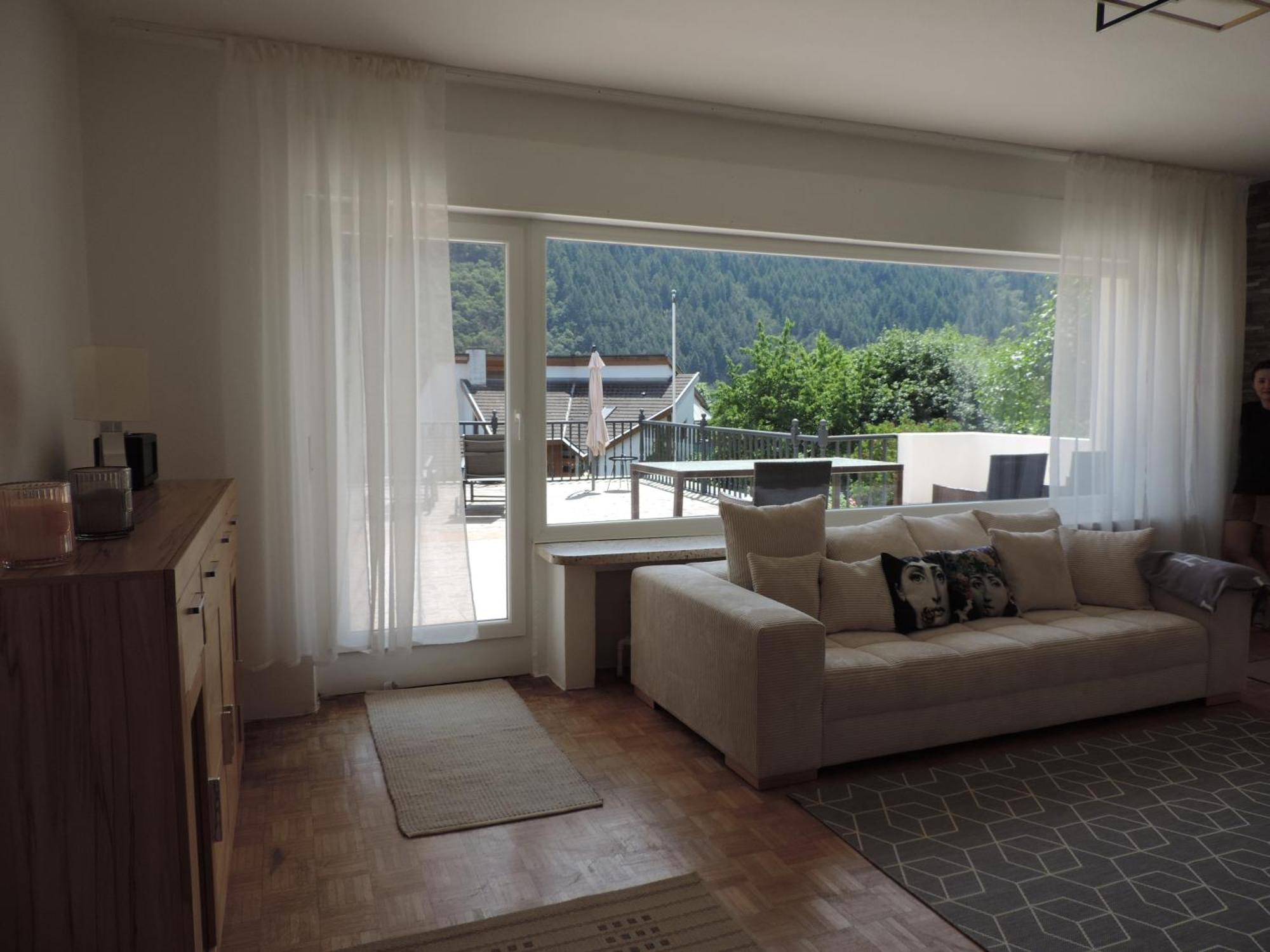 Julia'S Mosel Villa Appartement Julia Traben-Trarbach Eksteriør bilde