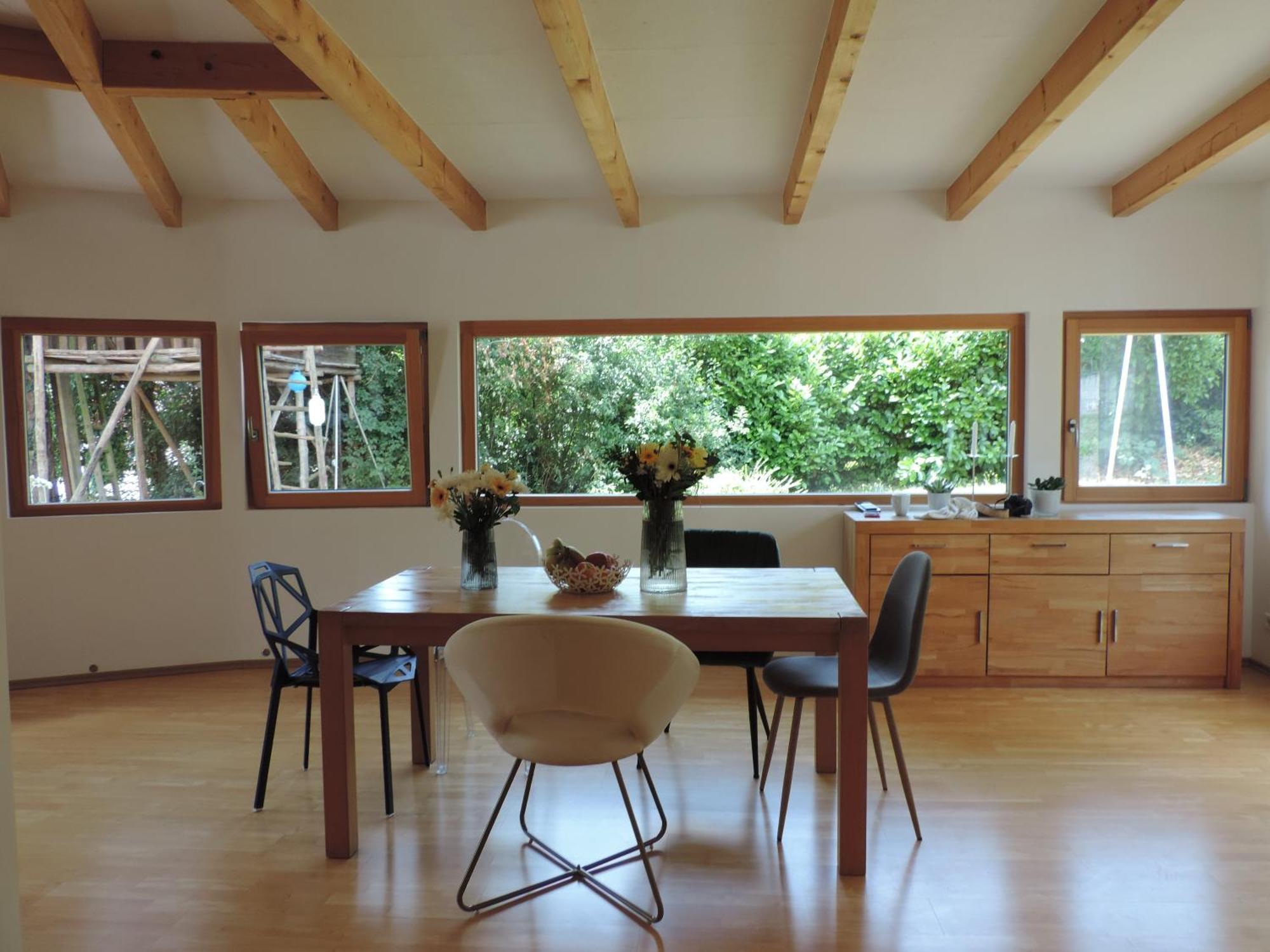 Julia'S Mosel Villa Appartement Julia Traben-Trarbach Eksteriør bilde